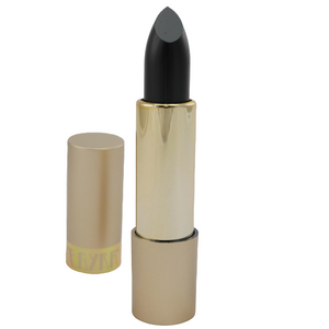 Egyra Lippenstift Schwarz/Kirschrot, 4 ml - Schön & Stolz