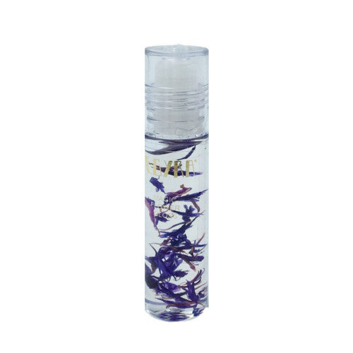 Magic Flower Gloss blue, 8 ml - Schön & Stolz