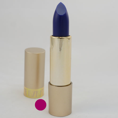 Egyra Lippenstift Blau/Aubergine, 4 ml - Schön & Stolz