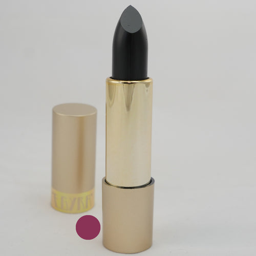 Egyra Lippenstift Schwarz/Kirschrot, 4 ml - Schön & Stolz