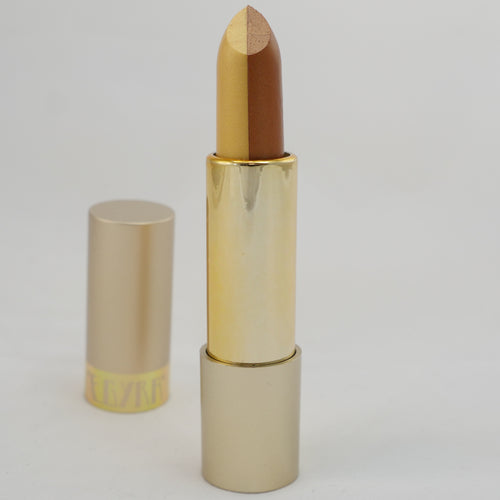 Egyra Duo-Lipstick Gelb/Braun, 4 ml - Schön & Stolz