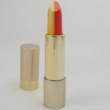 Laden Sie das Bild in den Galerie-Viewer, Egyra Duo-Lipstick Gelb/Orange, 4 ml - Schön &amp; Stolz