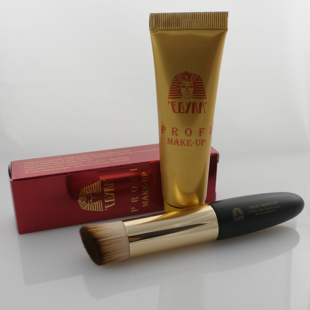 Profi Make-Up Set - Schön & Stolz